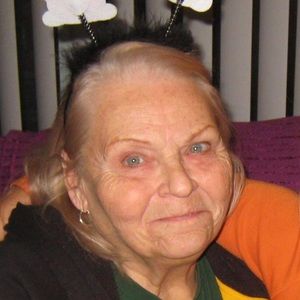 Meet your Posher, Barbara